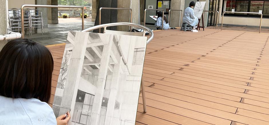 女子美術大学付属中学校 2019年度用、2021年度用 日本一掃 paragraph.mx