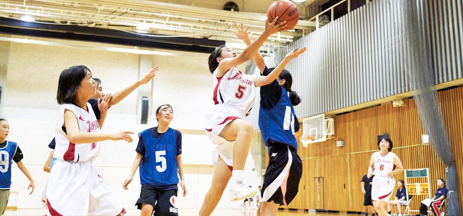 女子美術大学付属高等学校・中学校