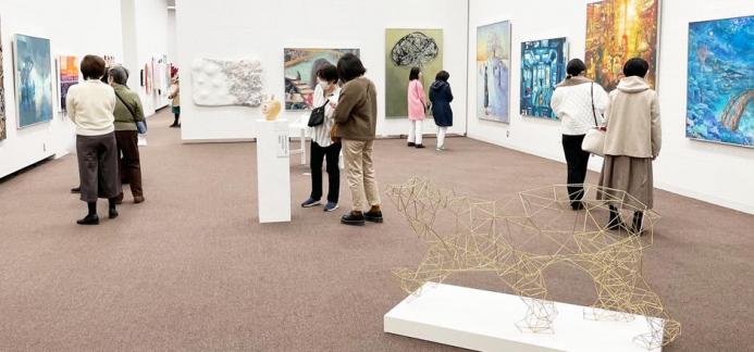 2021年度 卒業制作受賞作品について | 女子美術大学付属高等学校